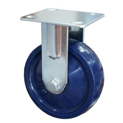 China Other Wholesale Hot Selling Heavy Duty 300-550KG Load Caster Swivel Caster Wheels for sale