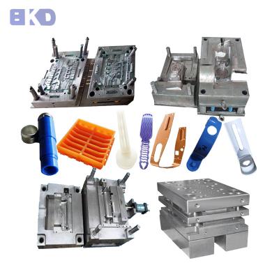 China Custom Medical Equipment China Injection Molding Service Medical Equipment Plastic Parts PC Injection Components for sale