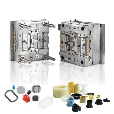 China medical equipment & High Precision Custom Device Electronics China Injection Molds Industrial Products Injection Molding Overmolding for sale