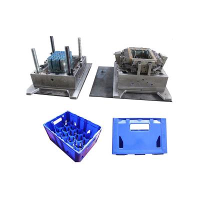 China medical equipment & Device Electronics Custom OEM High-gloss Injection Molding Company PLA LDPE Plastic Mold Part Maker Assembly Service for sale