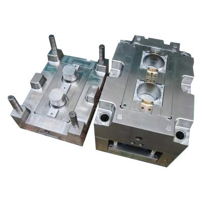 China medical equipment & Custom Device Electronics Injection Molds ABS Plastic Injection Molding Product Injection Molding Service for sale