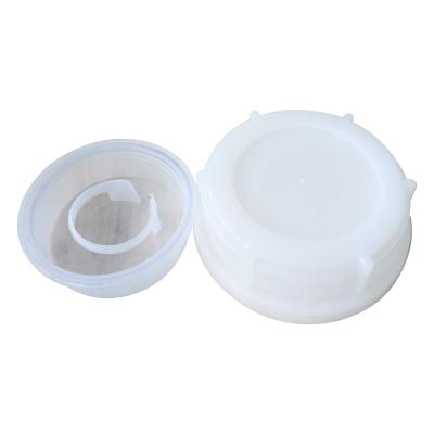 China Child Safe Spin Designs in Plastic Products Custom Plastic Cover for sale