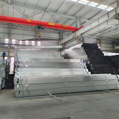 China Gas Pipe Welded Large Diameter Rectangular Square Tubes Scrap Steel Pipe Pipe for sale