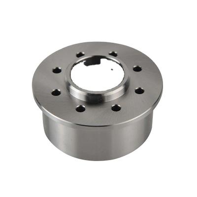 China High Demand For Mass Production Aluminum Anodized Custom CNC Machining Aluminum Milling Parts for sale