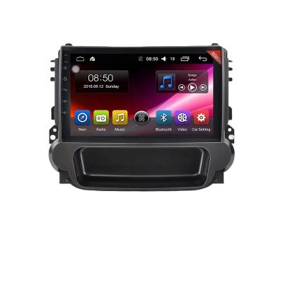 China IYING GPS Car Radio For Chevrolet Malibu 2012-2015 Multimedia VCR Auto Carplay Android 10 GPS Navigation no din 2din 2 dvd for sale