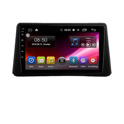 China GPS IYING for Opel Mokka 1 2012 - 2016 car radio GPS multimedia VCR navigation Android 10 no din 2din 2 dvd Carplay 32EQ for sale