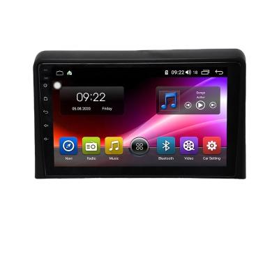 China IYING Android 10 GPS Car Stereo 6+128G AM/FM Navigation Radio Multimedia RDS Head Unit For Hyundai Sonata 7 2017-2019 Car DVD Players for sale