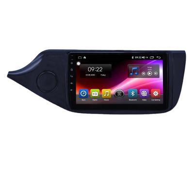 China IYING Android 10 GPS Car Stereo 6G+128G AM/FM Navigation Radio Multimedia RDS Head Unit For KIA Ceed 2 2012-2018 Car DVD Players for sale