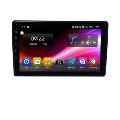 China IYING Android 10 Car Stereo 6G+128G AM/FM GPS Navigation Auto Radio Multimedia RDS Head Unit For KIA Sorento 2013 Car DVD Player for sale