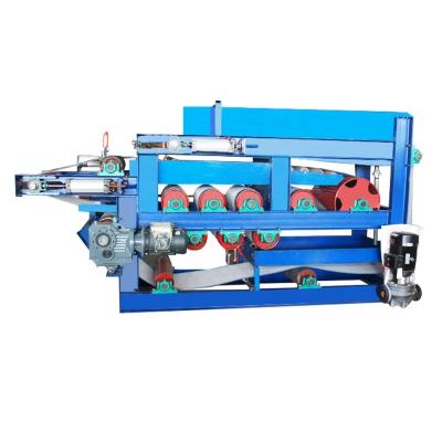 China energy & Mining Belt 1500mm Filter Press For Sludge Dewatering 24 Working Hours for sale