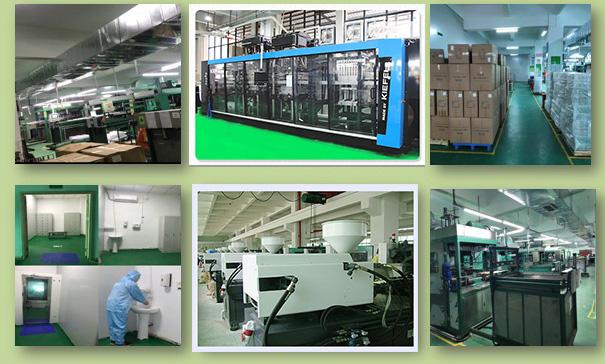 Verified China supplier - Shenzhen Lifeixing Plastic Electronics Co., Ltd.