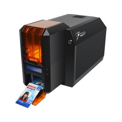 China Color Suprint SUP-300 Dye-sublimation Direct-to-Card Card Printer for sale