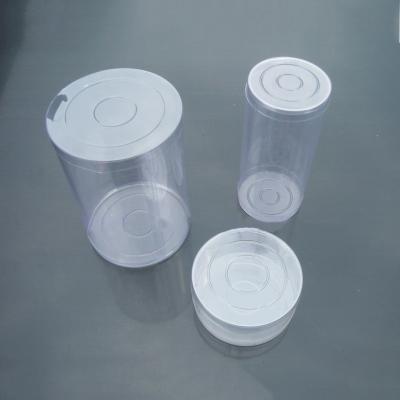 China Recyclable Acetate Packaging Tube for sale