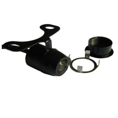 China Car Rear View 18.5mm Car Reversing Camera With Butterfly for sale