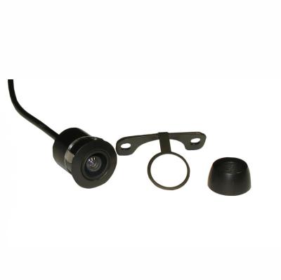 China Car Rear View 16.5mm Car Rearview Camera With Throttle for sale