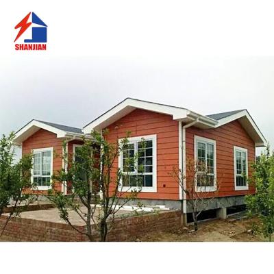 China Cheap Prefab Carport Steel Structure Beach House For Living for sale