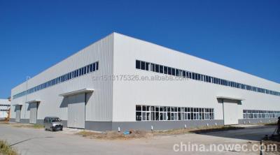 China Steel Workshop China Steel Structure Ware House And Quick Build Building Homes for sale