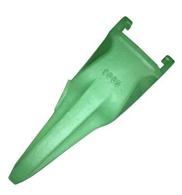 China Farms Excavator Spare Parts Bucket Tooth Bucket Tips for sale