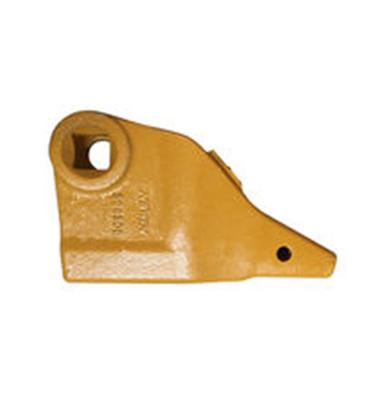 China Farms Excavator Bucket Teeth and Adapters for sale