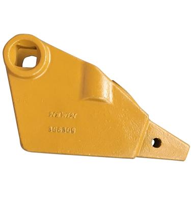 China Construction worksÂ   excavator bucket tooth and adapters3G8309 for sale