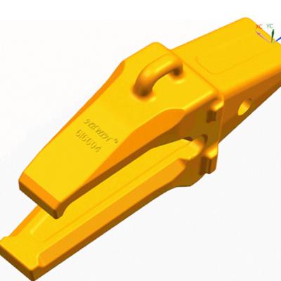 China Construction worksÂ   WELD-ON WRAP-UP ADAPTER FOR BACKHOES and EXCAVTORS FOR 6I6604 for sale