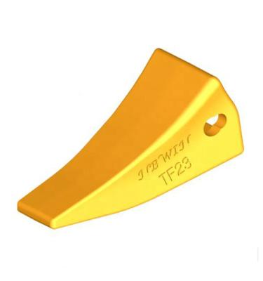 China Construction worksÂ   Bucket tooth TF23 for sale