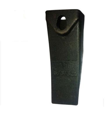 China Construction worksÂ   excavator bucket tooth for sale