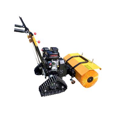 China Multifunctional Home Use Snow Plowing Machine Municipal Snow Plowing Machine for sale