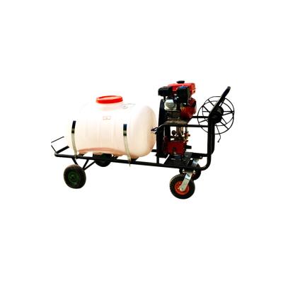 China High Efficient Sprayer High Pressure Garden Sprayer Large Capacity Agricultural Sprayer for sale