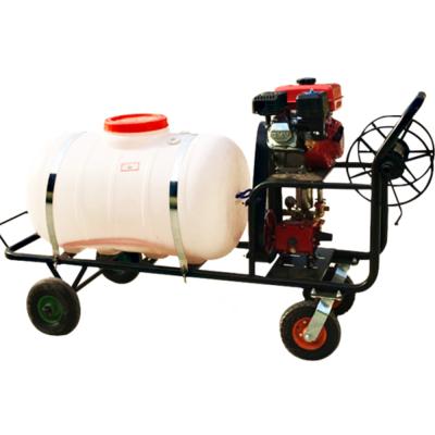 China High Power High Pressure Sprayers Sprayer Agricultural Sprayer New Type High Efficient for sale