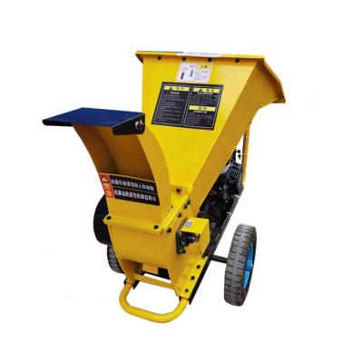 China Other Tree Branch Shredder Orchard Branch Shredder Dragon Fruit Branch Shredder for sale