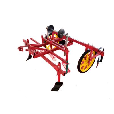 China Home Use Agricultural Film Mulching Machine 30CM High Edge Laminating Machine for sale