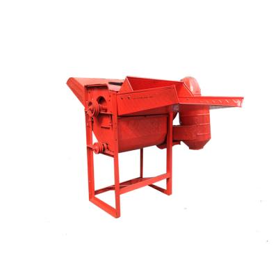 China Home Use Feichuang Machinery Thresher Price Motor Sorghum Millet Thresher for sale