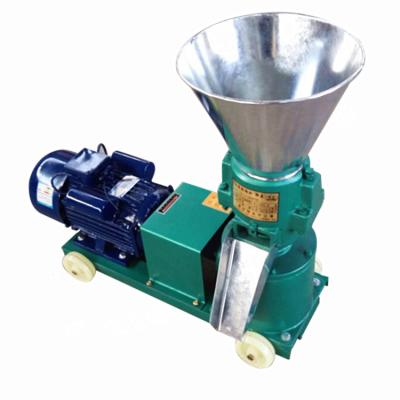 China Home Use Granulator Small Household Feed Granulator Manufacturers for sale