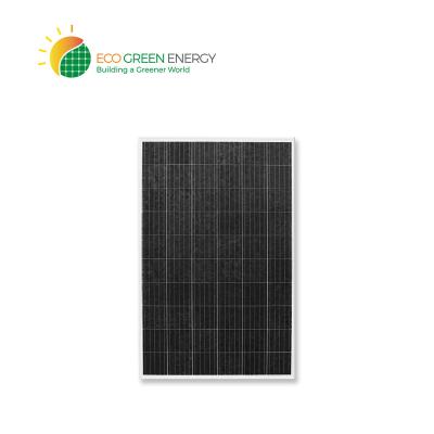 China Eco Green Energy 60 Monocrystalline Solar Cells 5BB PV Modules 315w 320w 325w 325w 330w 335w Commercial Solar Panels for sale