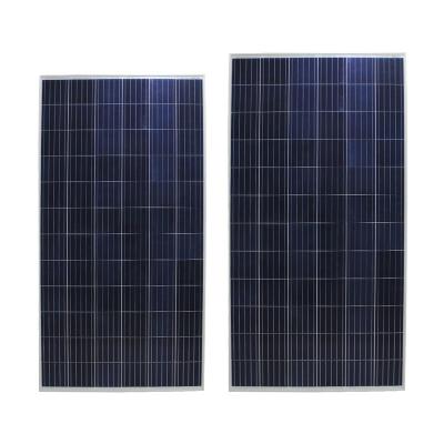 China 350W 330W 340W 335W commercial transparent solar photovoltaic panel high efficiency panel price 24v 30v 36v for sale