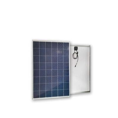 China Commercial Monocrystalline Solar Cell Panel Roofing China Commercial 200w GREEN ENERGY ECO Solar Panel for sale