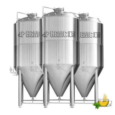 China Brewpub 3000L 4000L Kombucha Producing Machine Beer Production Line Micro Brew Brewery Equipment for sale