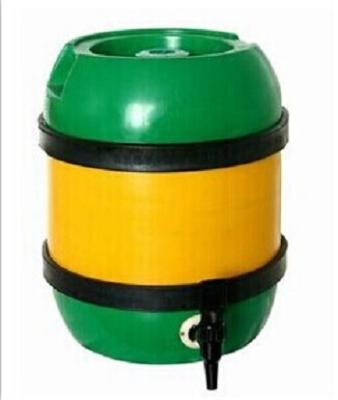 China Beer Package Plastic Beer Keg for sale