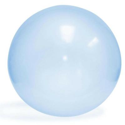 China Party Toys Games Toy Party Balloons Water Balls Bomb Toys Summer Wubble Bubble Ball Out Of Door Games 40/50/70/120CM Available for sale