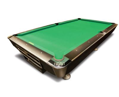 China High Quality Solid Wood Indoor Sports Game Table With Slate Billiard Table Billiard Table Sports OEM Pocket Table for sale