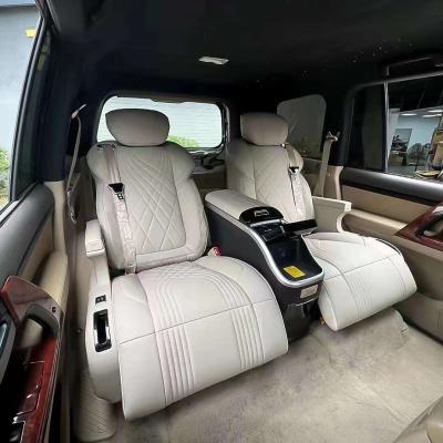 China Luxury Seat 2022 New Design Auto Parts Electric Seat With Armrest Box For Land Rover Discovery for sale