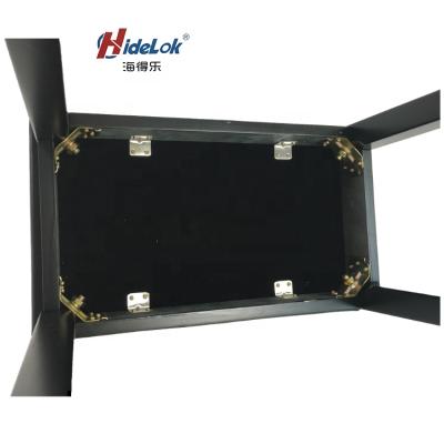 China Factory Size Quality Lightweight Piano Bench for sale