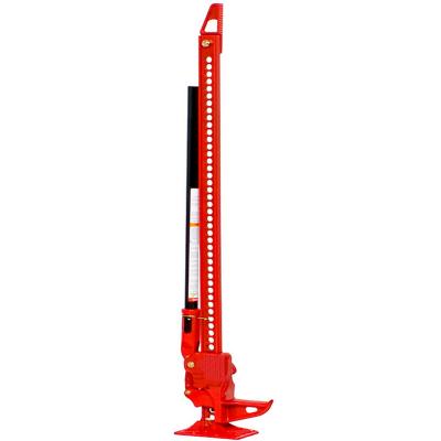 China cargo check the new hot sale all size remove road hydraulicm farm jack for sale