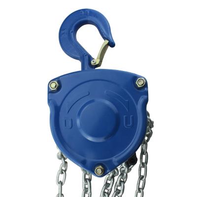 China 1 or 2 Ton Hand Lift Chain Block Heavy Duty Antirust Heavy Duty Level Hoist Alloy Steel Lift Lever Block With Hooks for sale