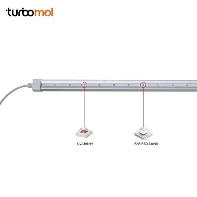 China Seed Seed Growing LED Plant Grow Lamp Light Spectrum IR&UV Plant Light For Indoor for sale