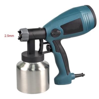 China Paint spray gun @Ningbo best sell good quality power paint spray gun for sale