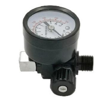 China Air Pressure Regulator 150 PSI Gauge AR03 Tools for Air Compressor and Air Paint for sale