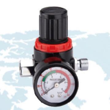 China air control valve gauge for PM05 air compressor and air tools for sale