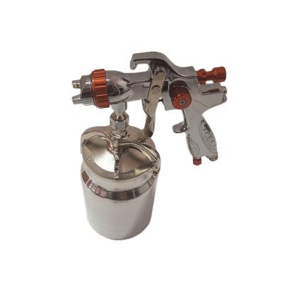 China Paint Spray Gun Suction Paint Spray Gun for sale